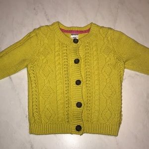 Carters’s Sweater